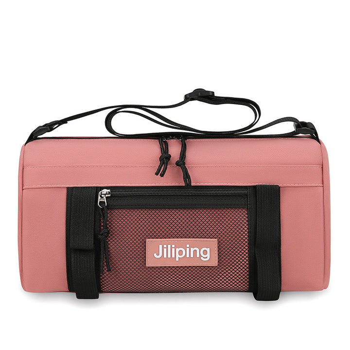Versatile Utility Travel Duffel Bag Kalsten