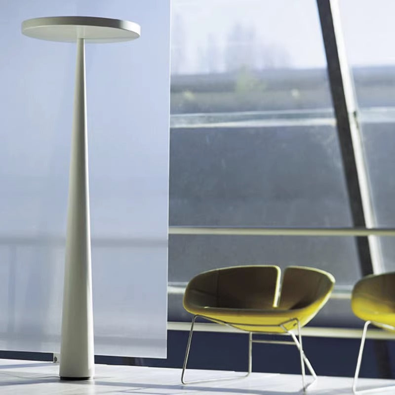 Modern Minimalist Cone Floor Lamp