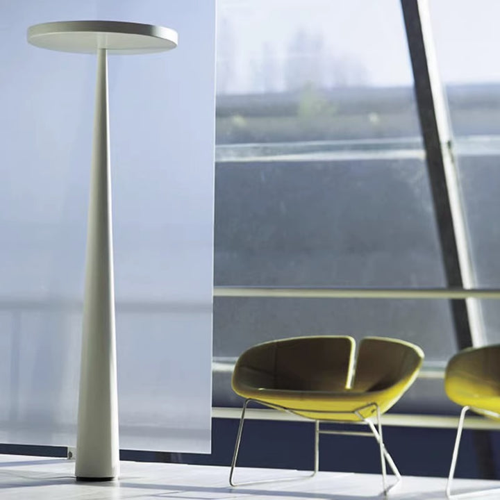 Modern Minimalist Cone Floor Lamp