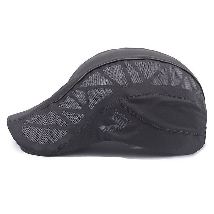 Men's Breathable Sports Cap Kalsten