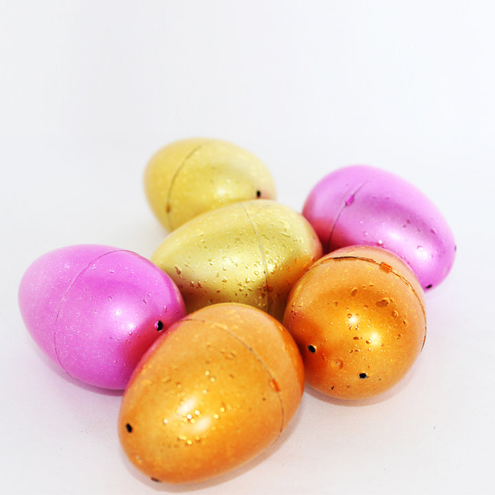 Decorative Easter Egg Surprise Containers Kalsten