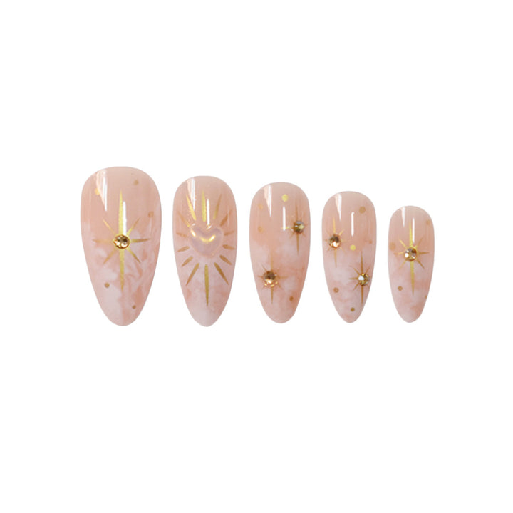 Decorative Nail Art Kalsten