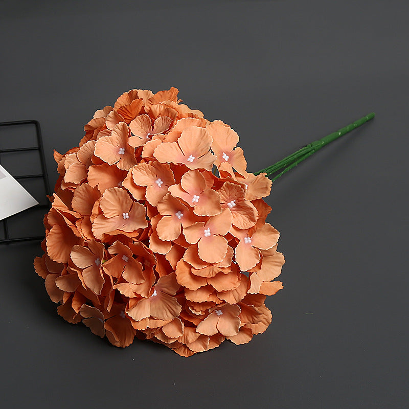 Artificial Floral Arrangement for Indoor Display