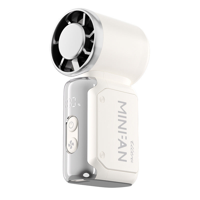 Unisex Portable Mini Fan Kalsten