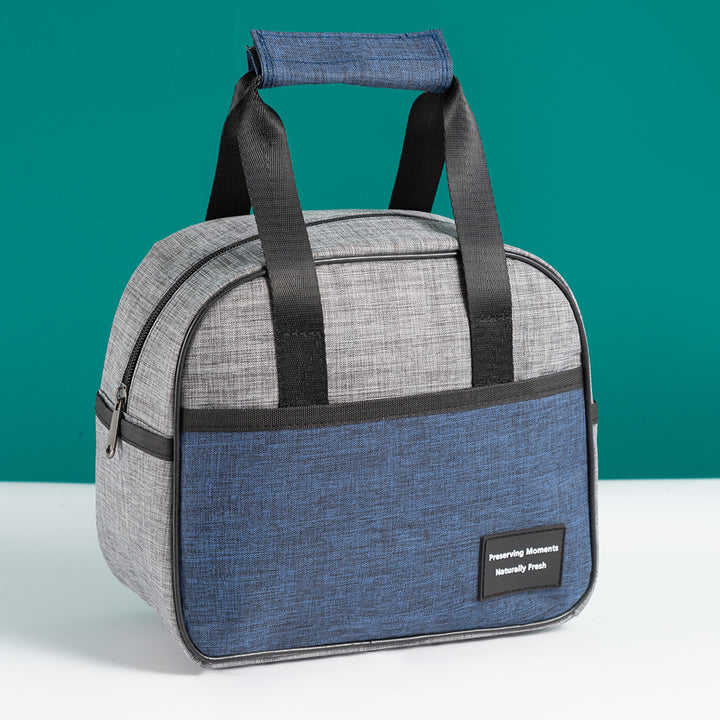 Insulated Lunch Carrier Bag Kalsten