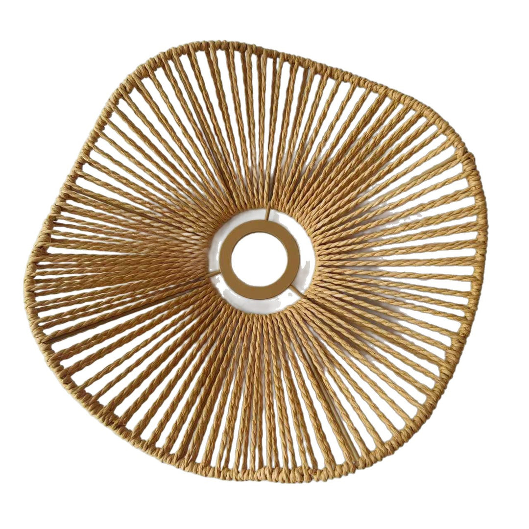 Designer table lamp Kalsten