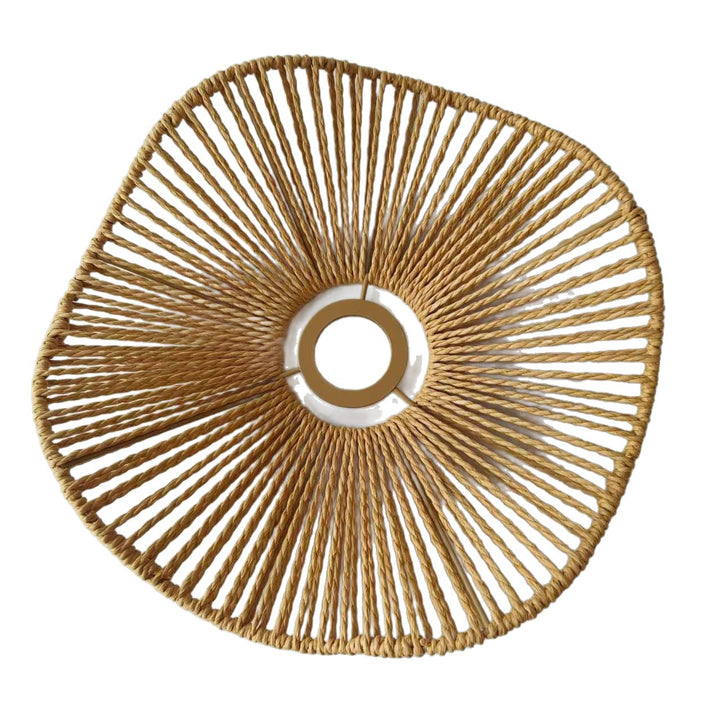 Designer table lamp Kalsten