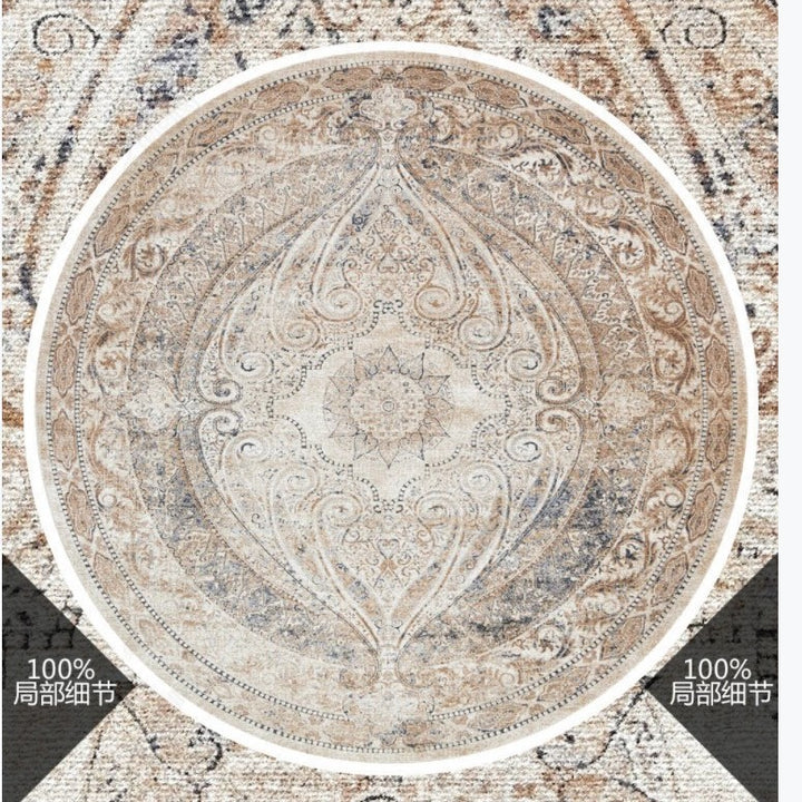 Decorative Round