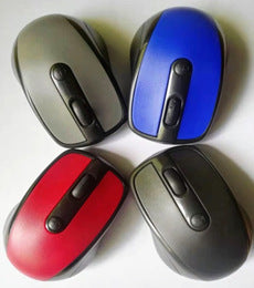 Ergonomic Funk Mouse Kalsten