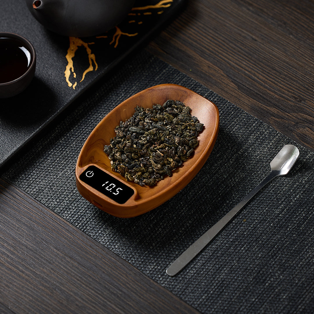 Digital Tea Weighing Scale