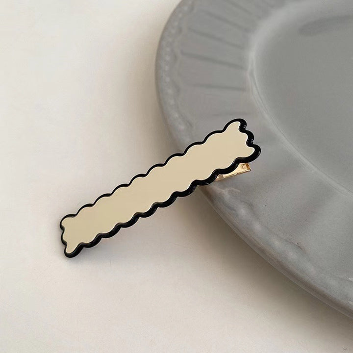 Elegant Hair Clip Kalsten