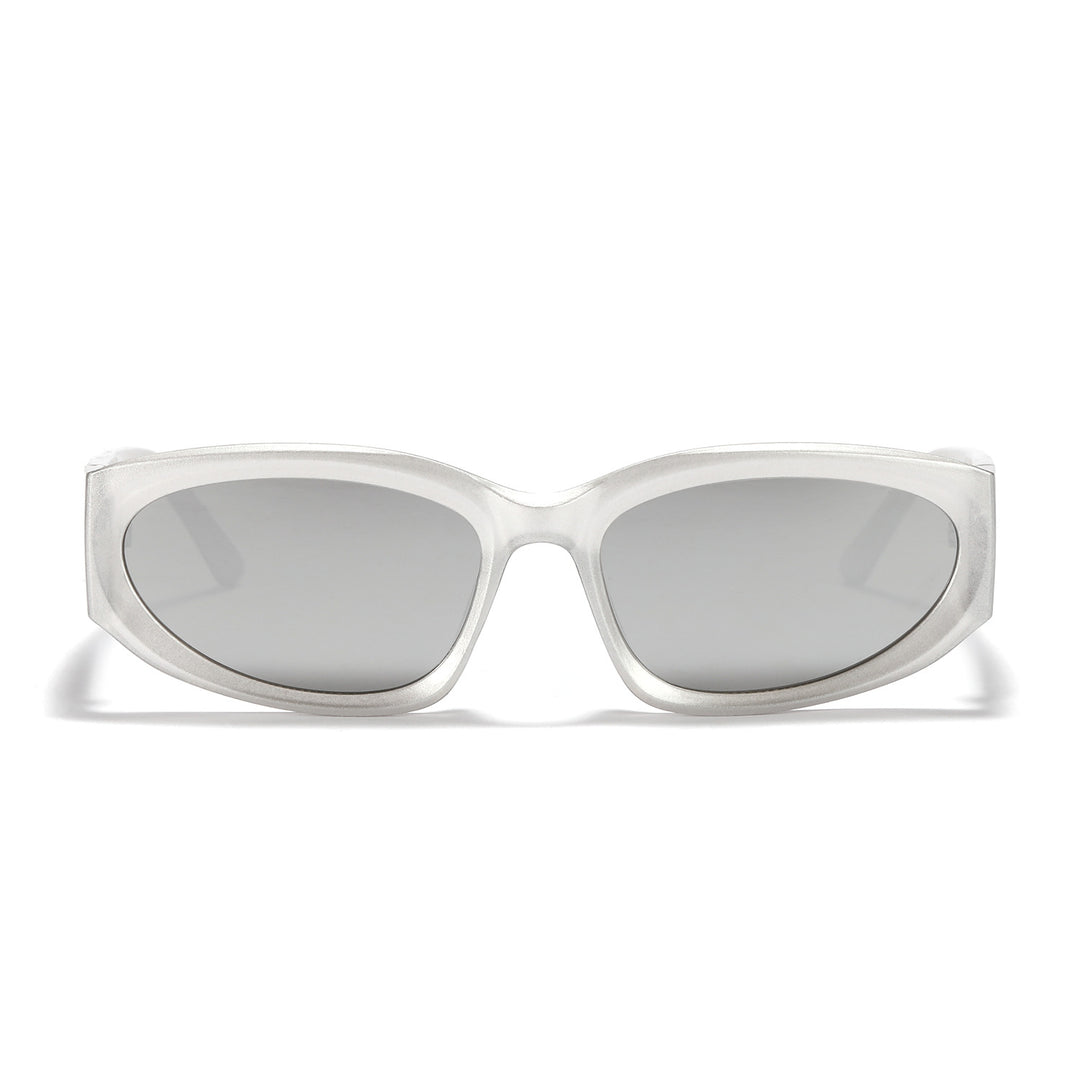 Ladies fashionable sunglasses with contemporary design Kalsten