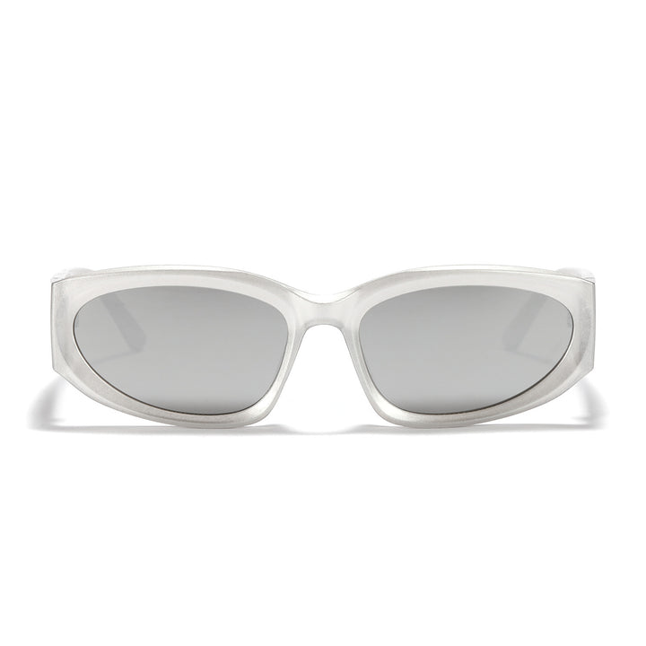 Ladies fashionable sunglasses with contemporary design Kalsten