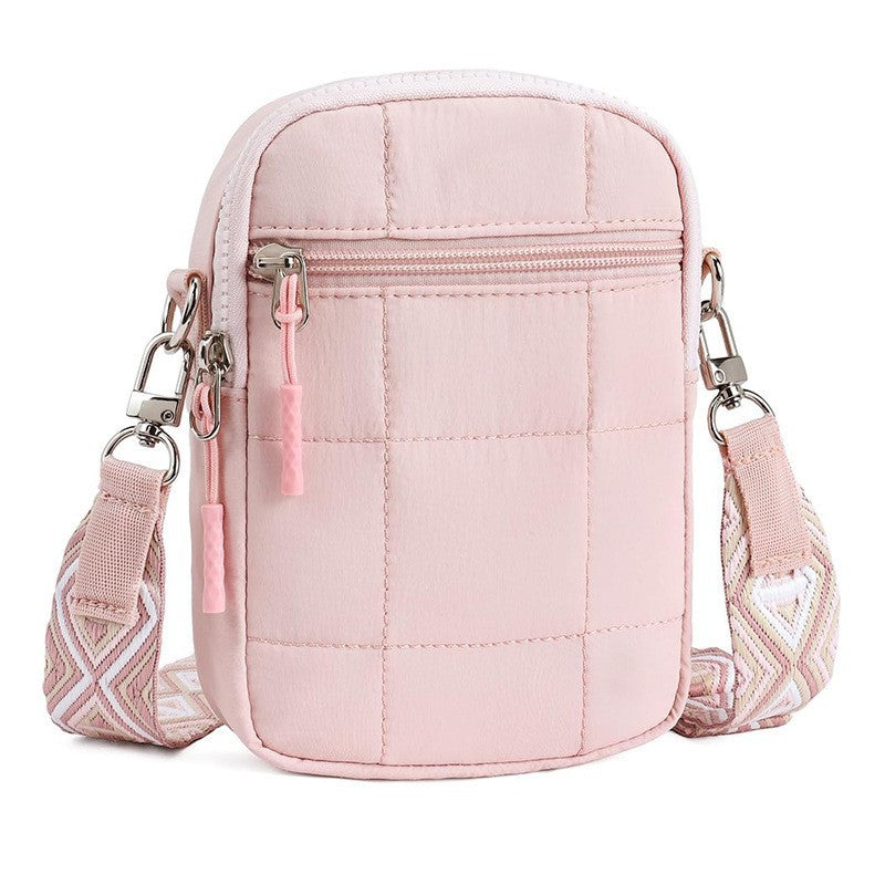 Practical Mini Shoulder Bag Kalsten