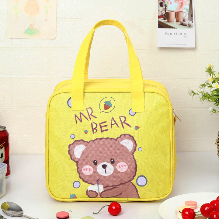 Insulated Lunch Bag Kalsten