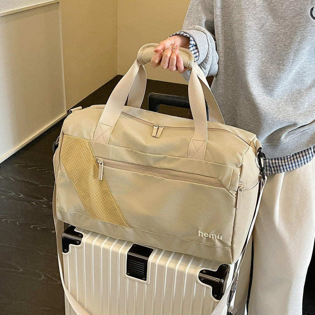 Versatile Gym Weekender Kalsten