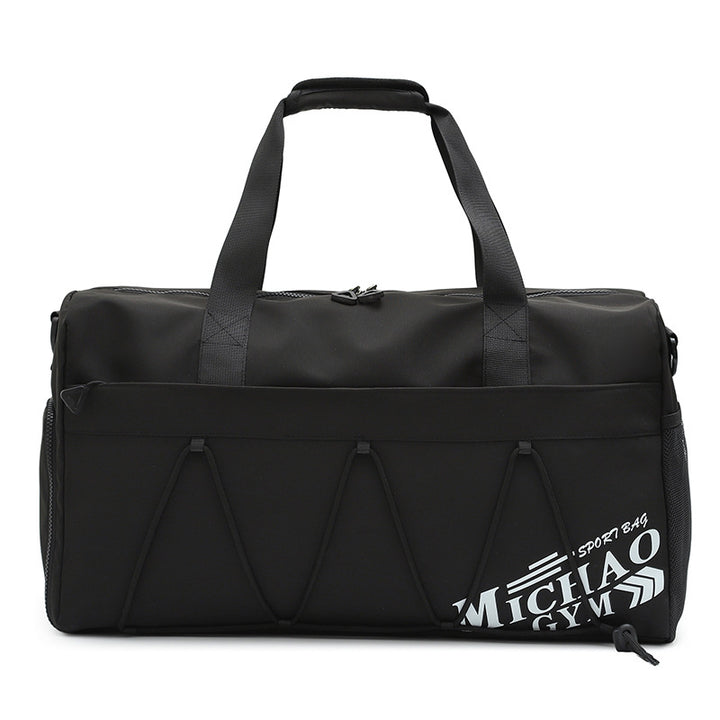 Durable Sports Duffel Bag