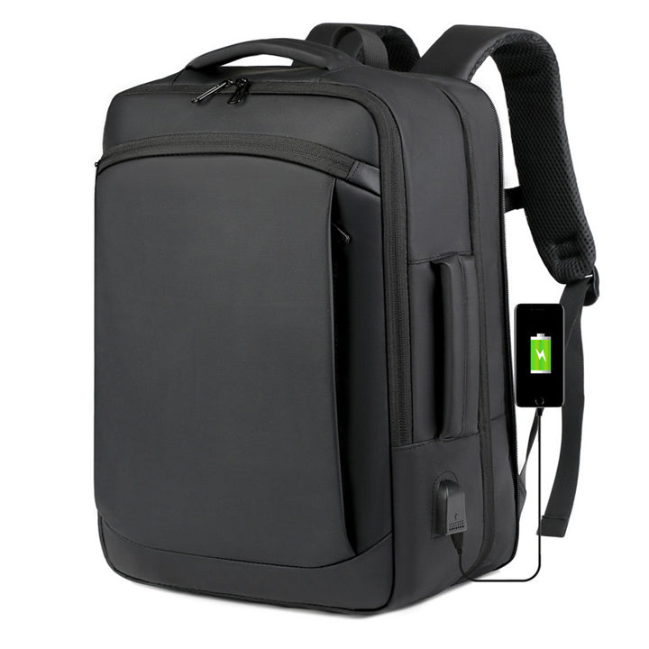 Multi-Functional Travel Backpack Kalsten