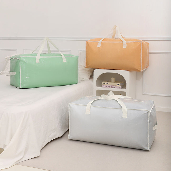 Spacious Storage Duffle Bag Kalsten