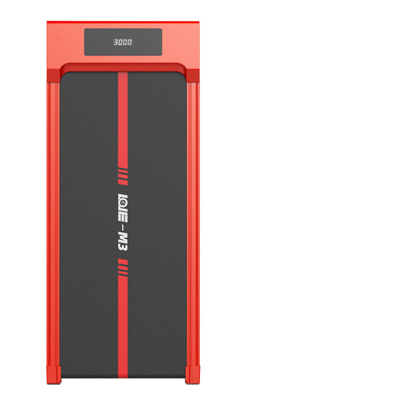Compact Folding Treadmill Kalsten