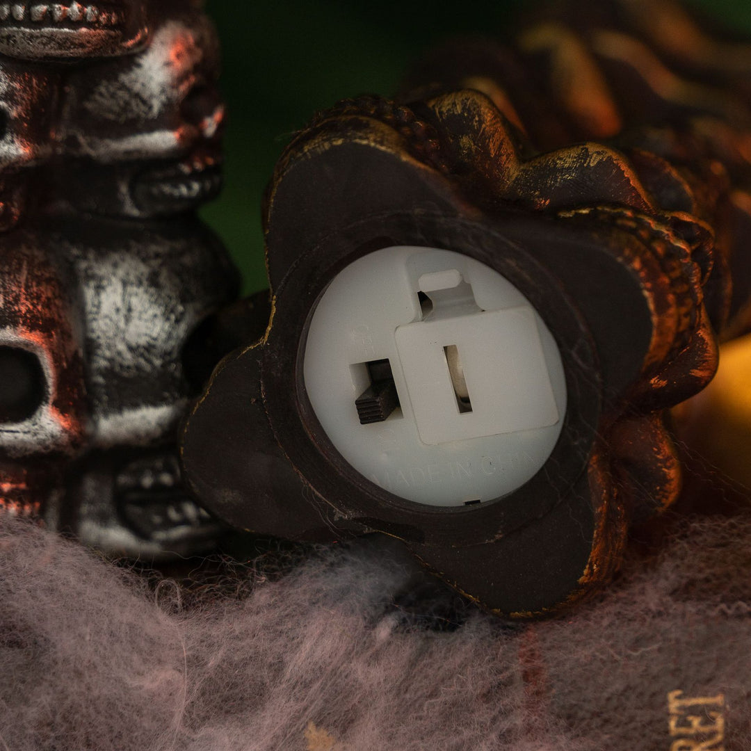Decorative items