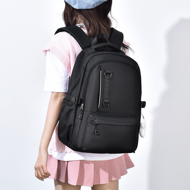 Multi-Functional Travel Backpack with Ergonomic Design Kalsten