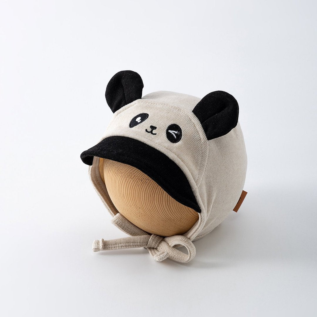 Cute Animal-Themed Sun Protection Hat Kalsten