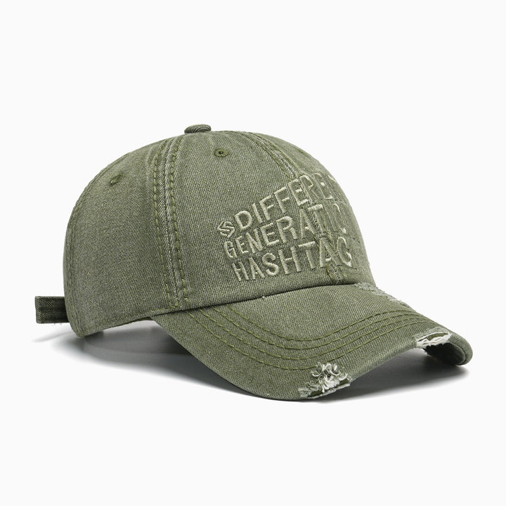 Unisex Baseball Cap Kalsten