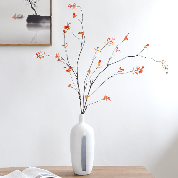 Decorative Natural Branch Sculpture