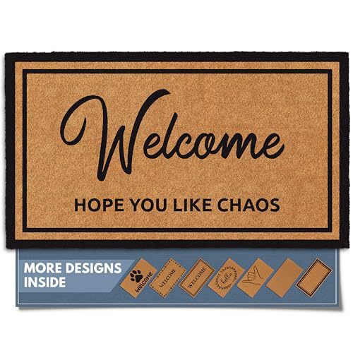 Doormat Kalsten