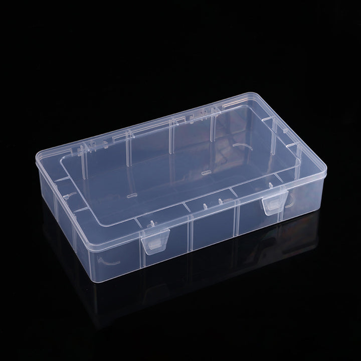 Multi-Compartment Craft Storage Organizer Kalsten 1790062001