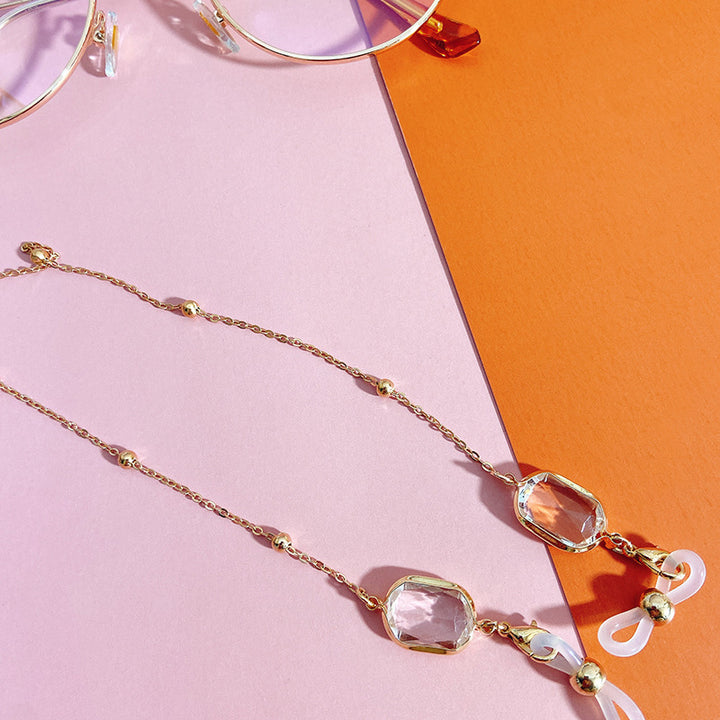 Elegant Jewelry Holder Chain Kalsten