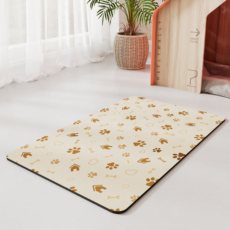 Premium Comfort Floor Mat Kalsten