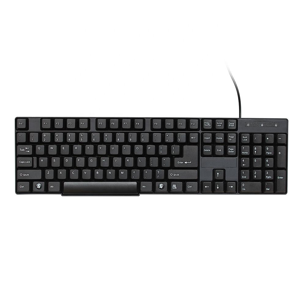 High-Quality Wired Keyboard Kalsten