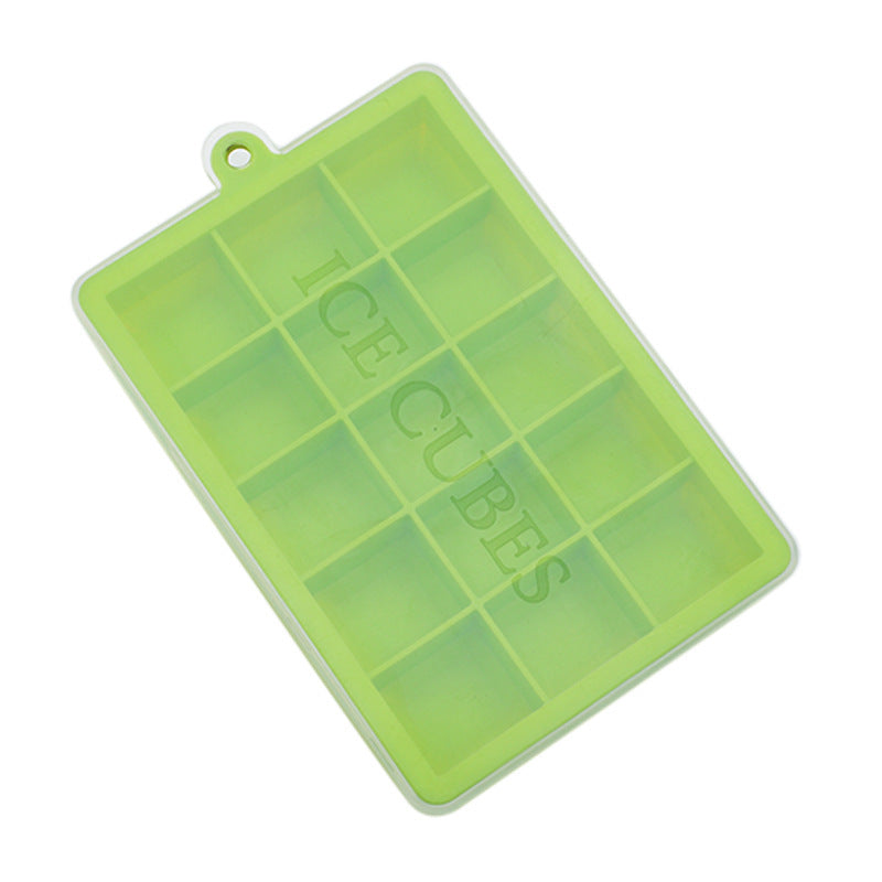 Silicone Ice Cube Tray Kalsten