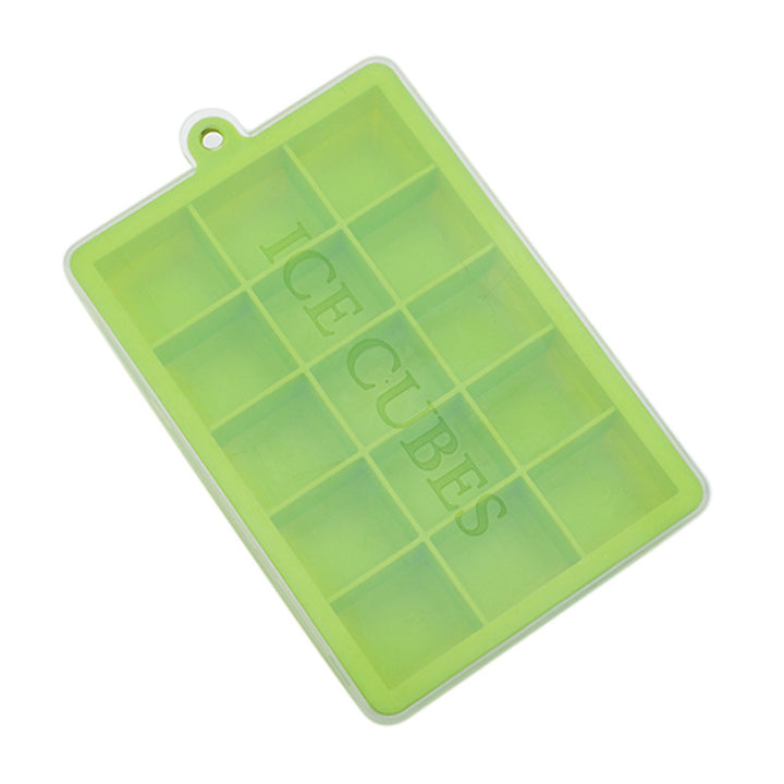 Silicone Ice Cube Tray Kalsten