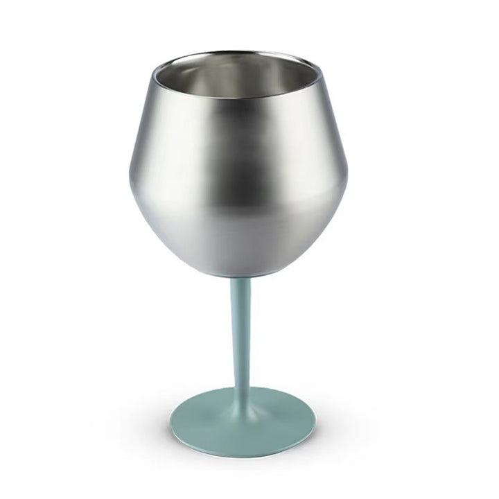 Unisex Insulated Stainless Steel Wine Cup Kalsten