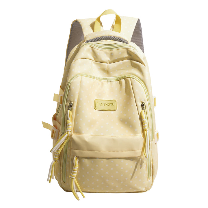 Stylish Multi-Compartment Travel Backpack Kalsten