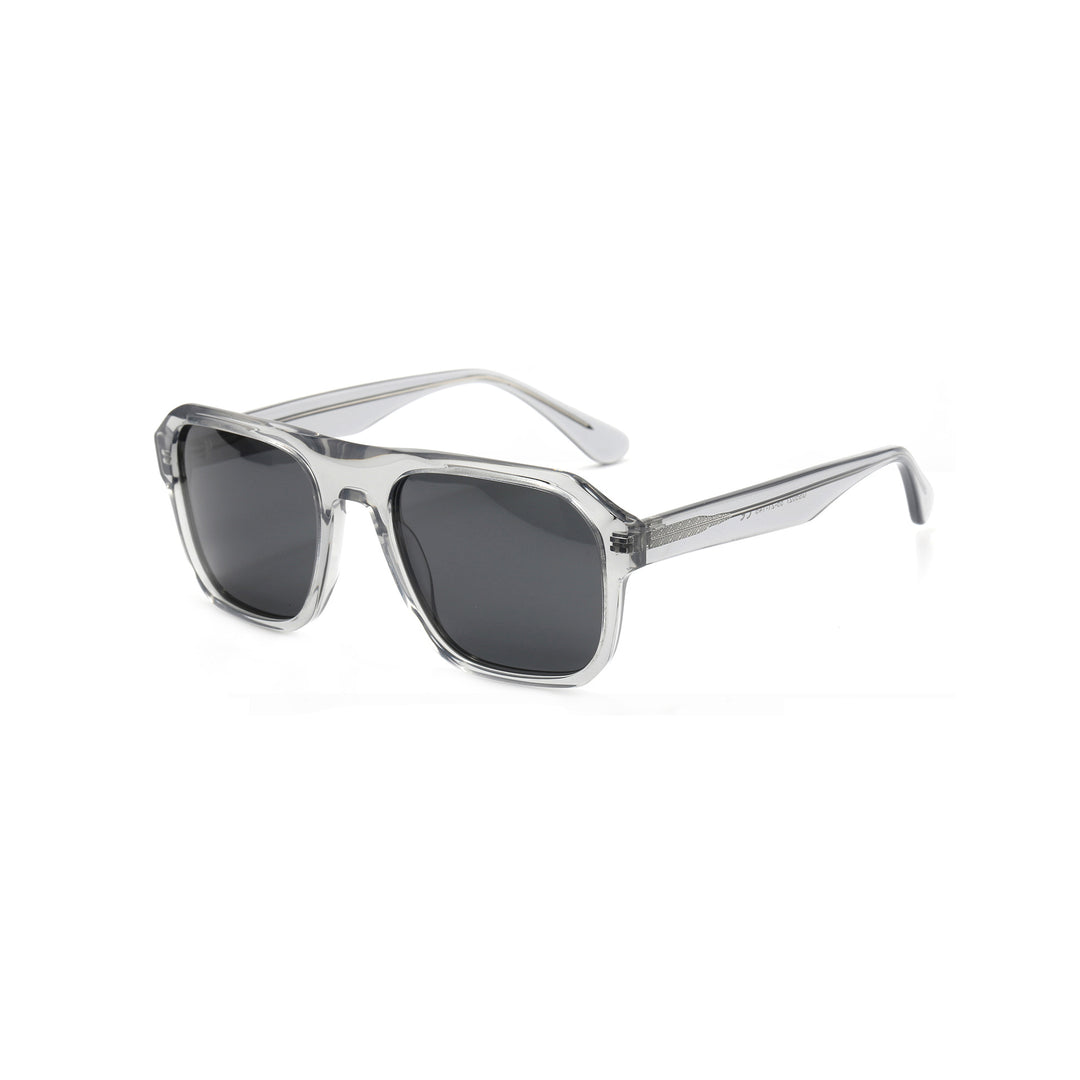 Women's Fashion Sunglasses with Trendy Square Design and Gradient Kalsten
