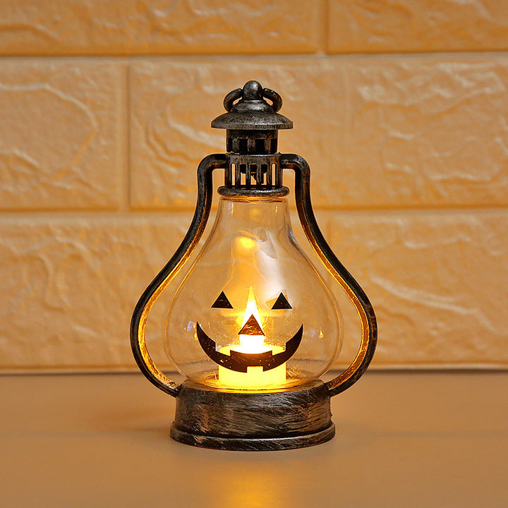 Halloween Decoration Lamp