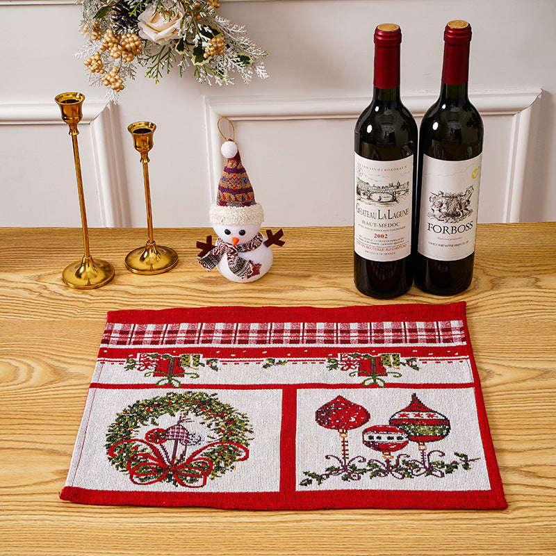 Festive tablecloth Kalsten