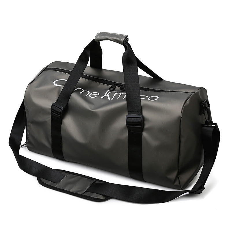 Robust Waterproof Sports Duffle Bag Kalsten