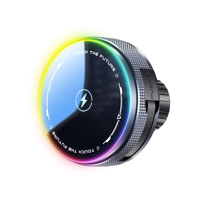 Ladies Magnetic Wireless Charger Kalsten