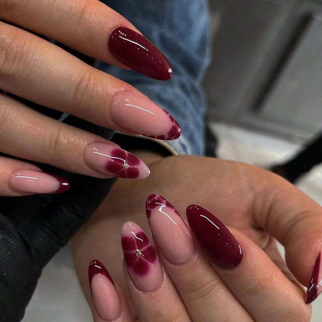 Nail set Kalsten