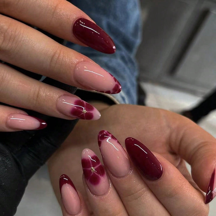 Nail set Kalsten