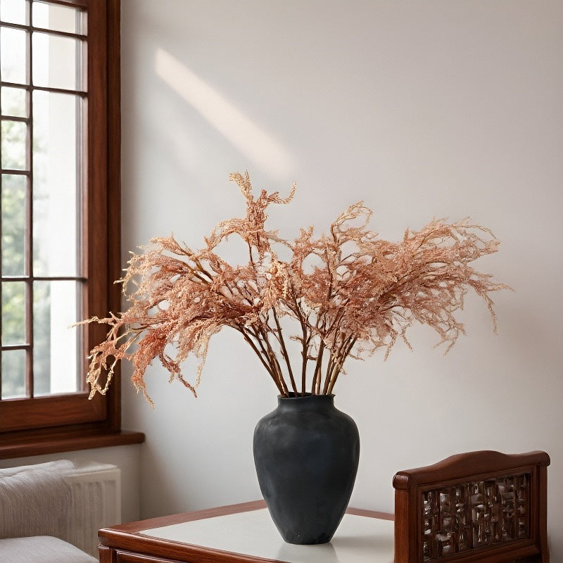 Decorative Dried Floral Stems