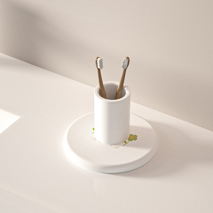 Decorative Aroma Diffuser Tray