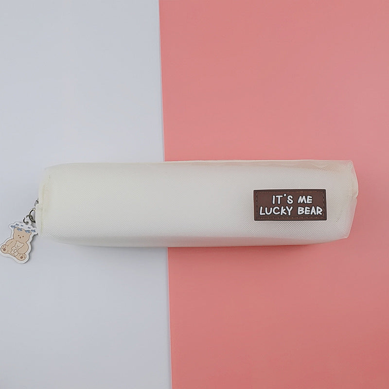 Stylish Rectangle Pencil Case