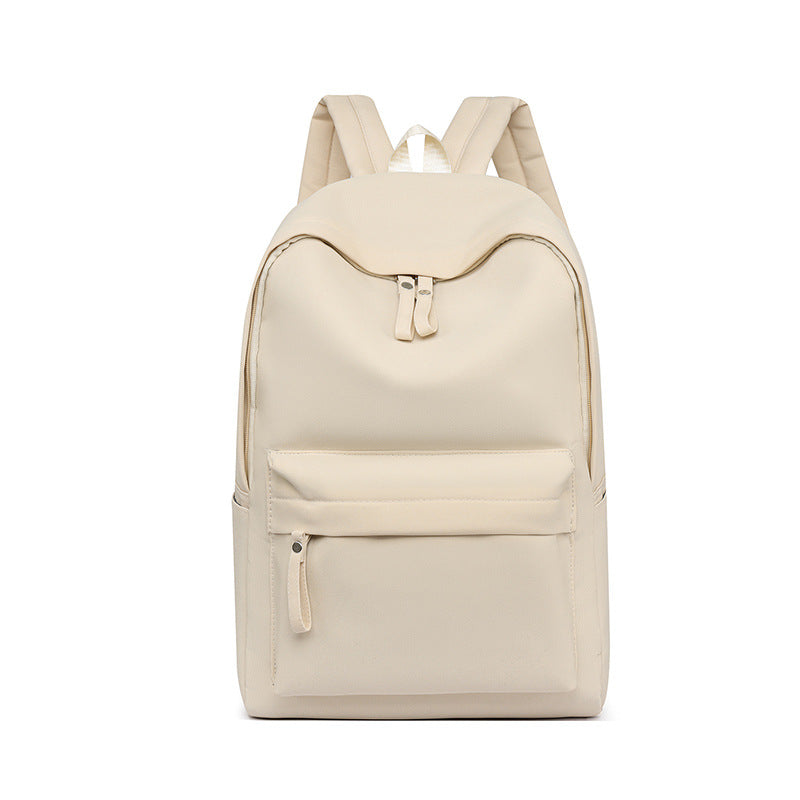 WoChic Minimalist Backpack Kalsten