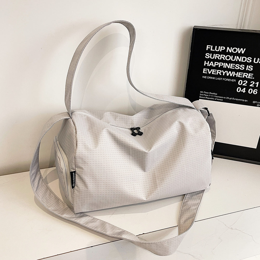 Versatile Gym Duffel Bag Kalsten